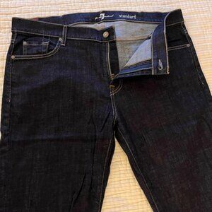 7 For All Mankind jeans
